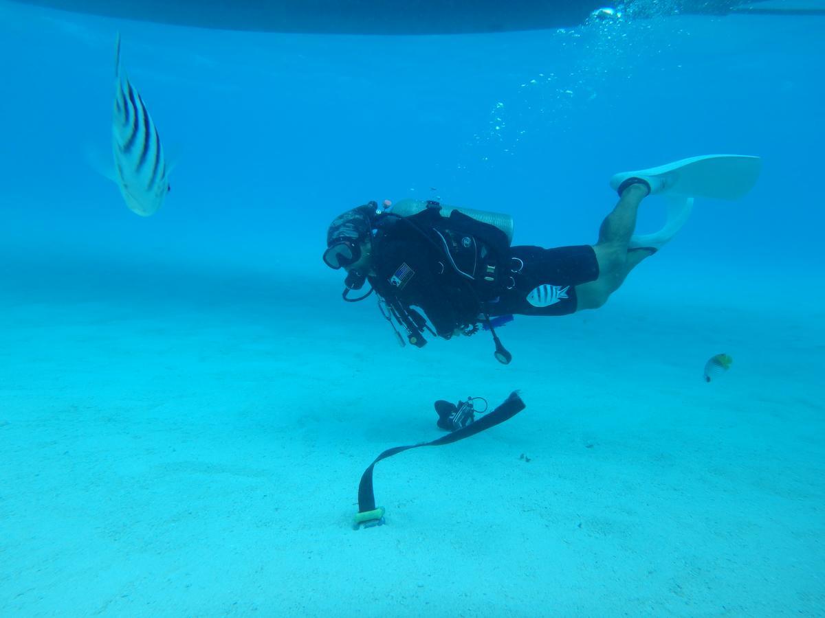 ラ ビスタ ゲストハウス サイパン エクステリア 写真